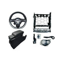 Baleno base model to top model conversion kit - Sahiba Car