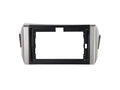 Innova Crysta android 9 inches frame - Sahiba Car