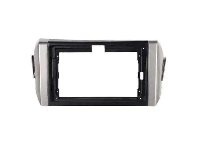 Innova Crysta android 9 inches frame - Sahiba Car