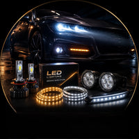 LIGHTING