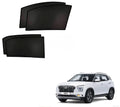 Creta 2020-2025 Custom Fit UV Protection Sunshades Set Sahiba Car