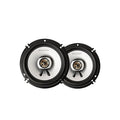 Blaupunkt BGX 66.2 6.5" Two-Way Coaxial Car Speakers VEXTRON