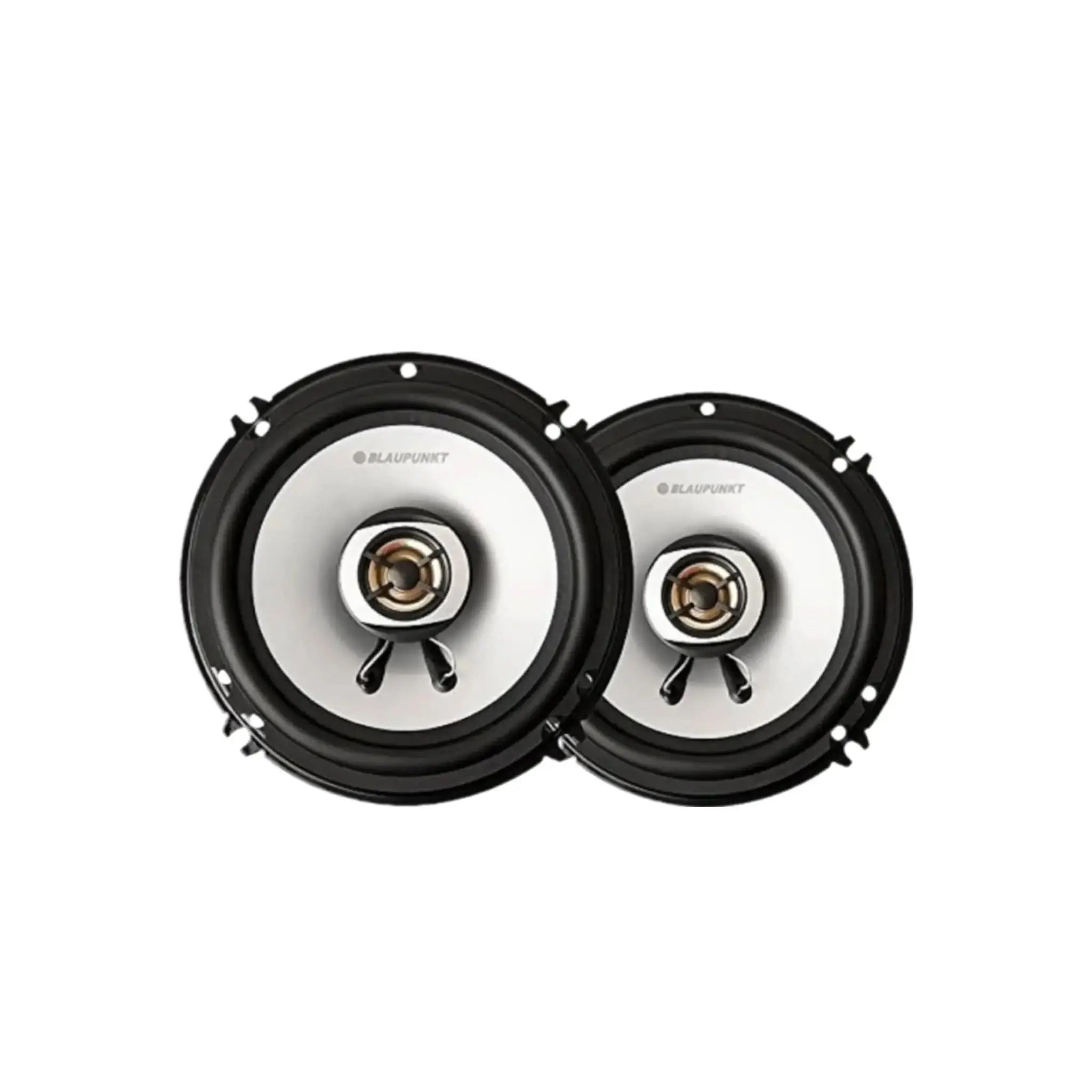 Blaupunkt BGX 66.2 6.5" Two-Way Coaxial Car Speakers VEXTRON