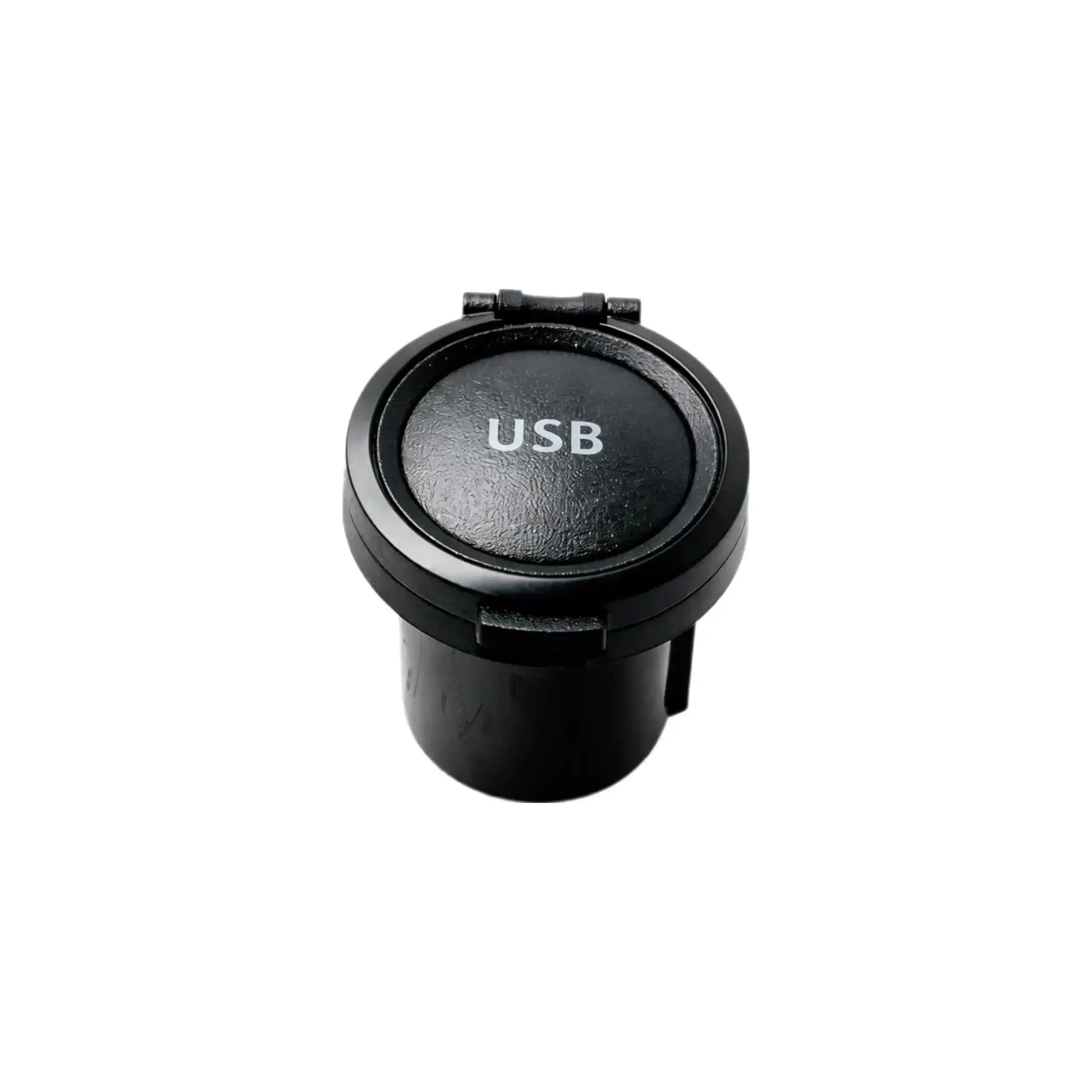 MSGA Original USB Port with Wiring for All Maruti Suzuki Cars – OEM Fit OEM PARTS