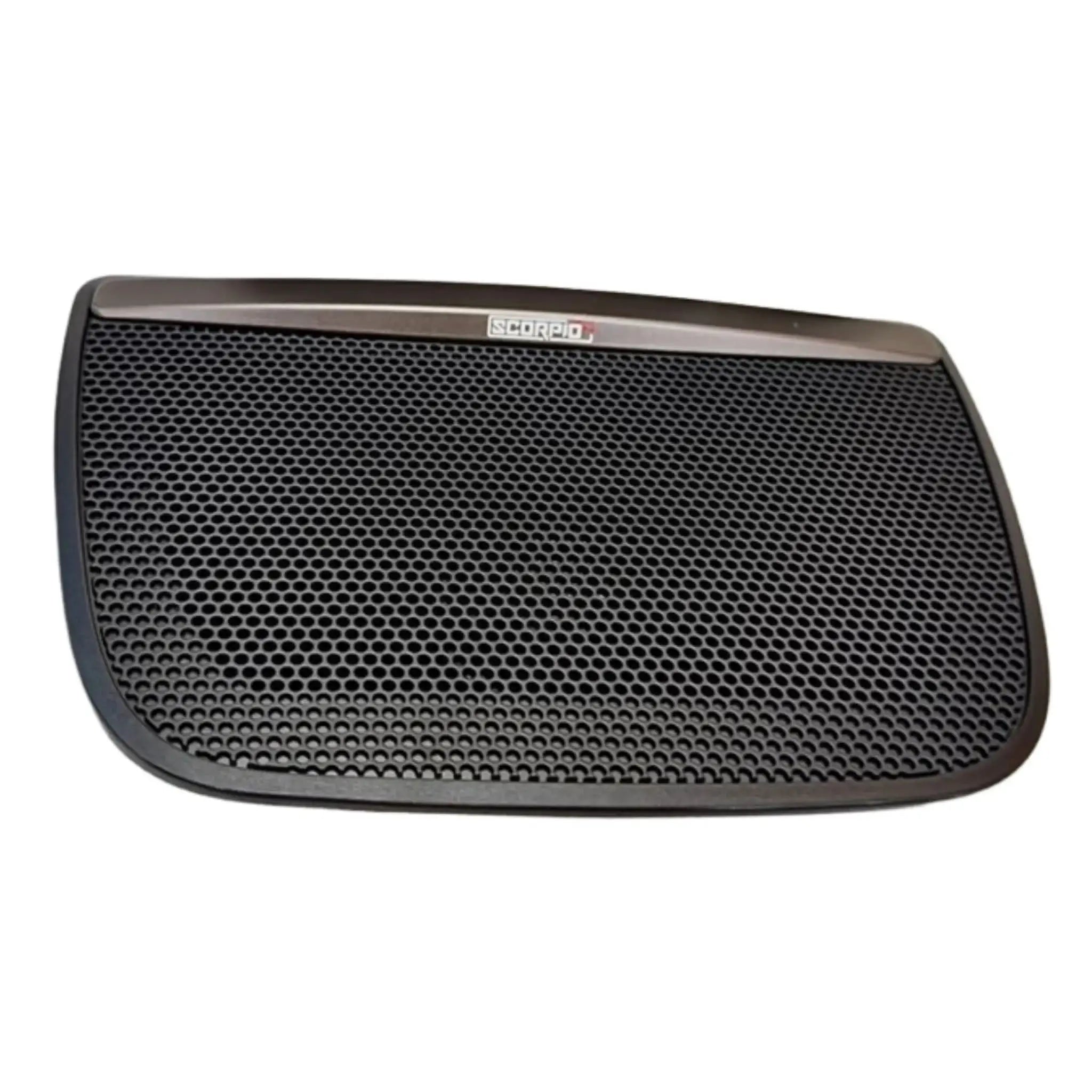 Scorpio N centre speaker with Grill - Sahiba Car
