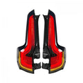 Mahindra Scorpio N Modified Tail Lights - Sahiba Car