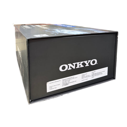 Onkyo Fog Light Projectors - 3 Inches Projector Fog Lights - Sahiba Car