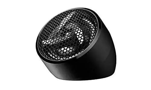 Pioneer TS-C602IN 16cm Component Car Speaker with Cross-Over, 390W Max PIONEER