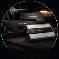 AMPLIFIER