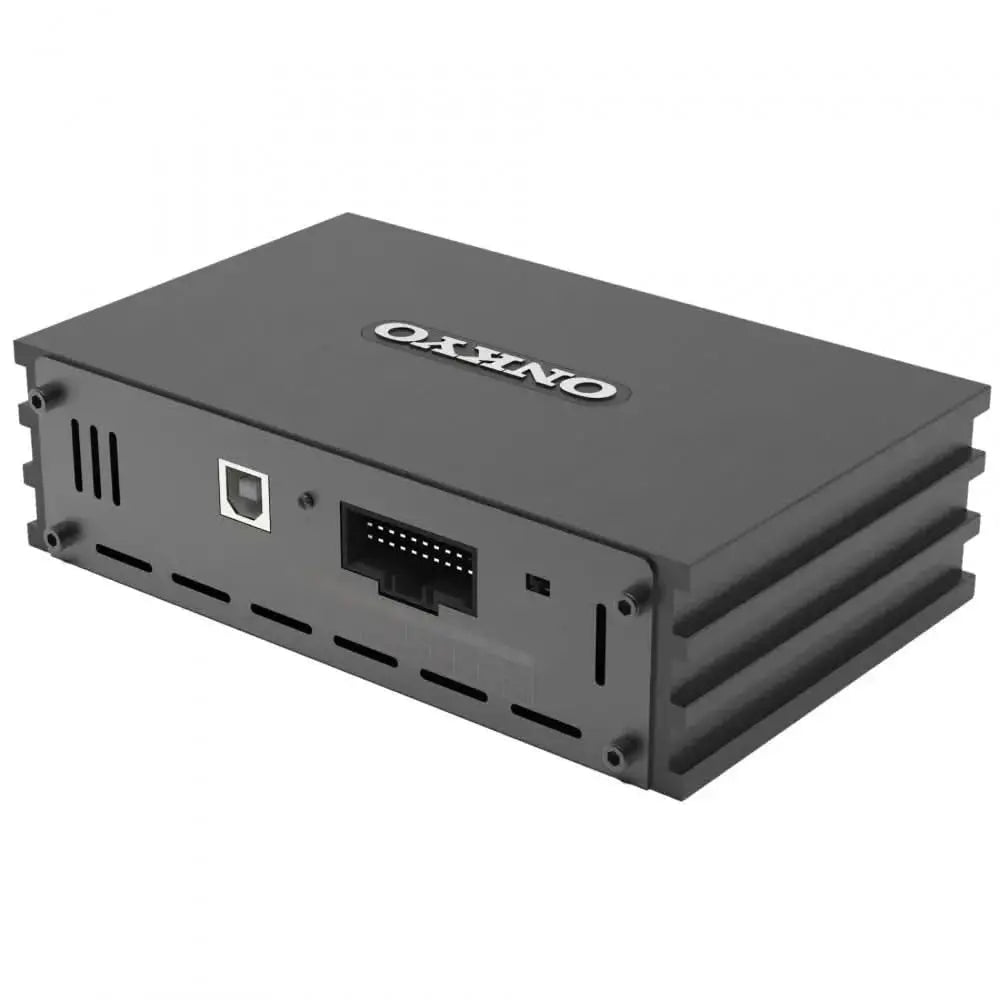 Onkyo X-ME11 DSP Amplifier for car | Onkyo Digital Sound Processor X-ME11 - Sahiba Car