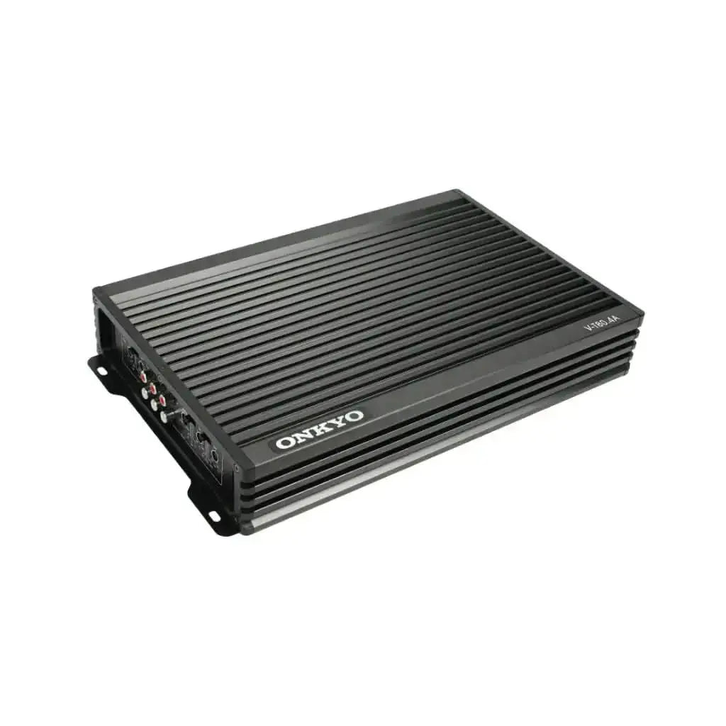 ONKYO V-T80.4A 4 Channel Class AB Amplifier Onkyo