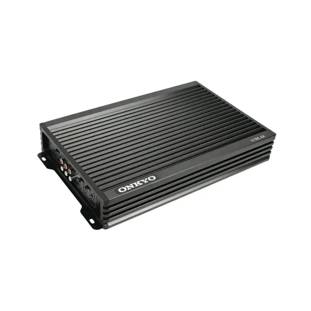 ONKYO V-T80.4A 4 Channel Class AB Amplifier Onkyo