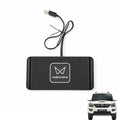 Mahindra Scorpio Classic Wireless Charging Pad Mahindra Orignal Part - Sahiba Car