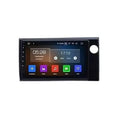 Honda Brio android stereo - 4/64 GB With Android Frame - Sahiba Car