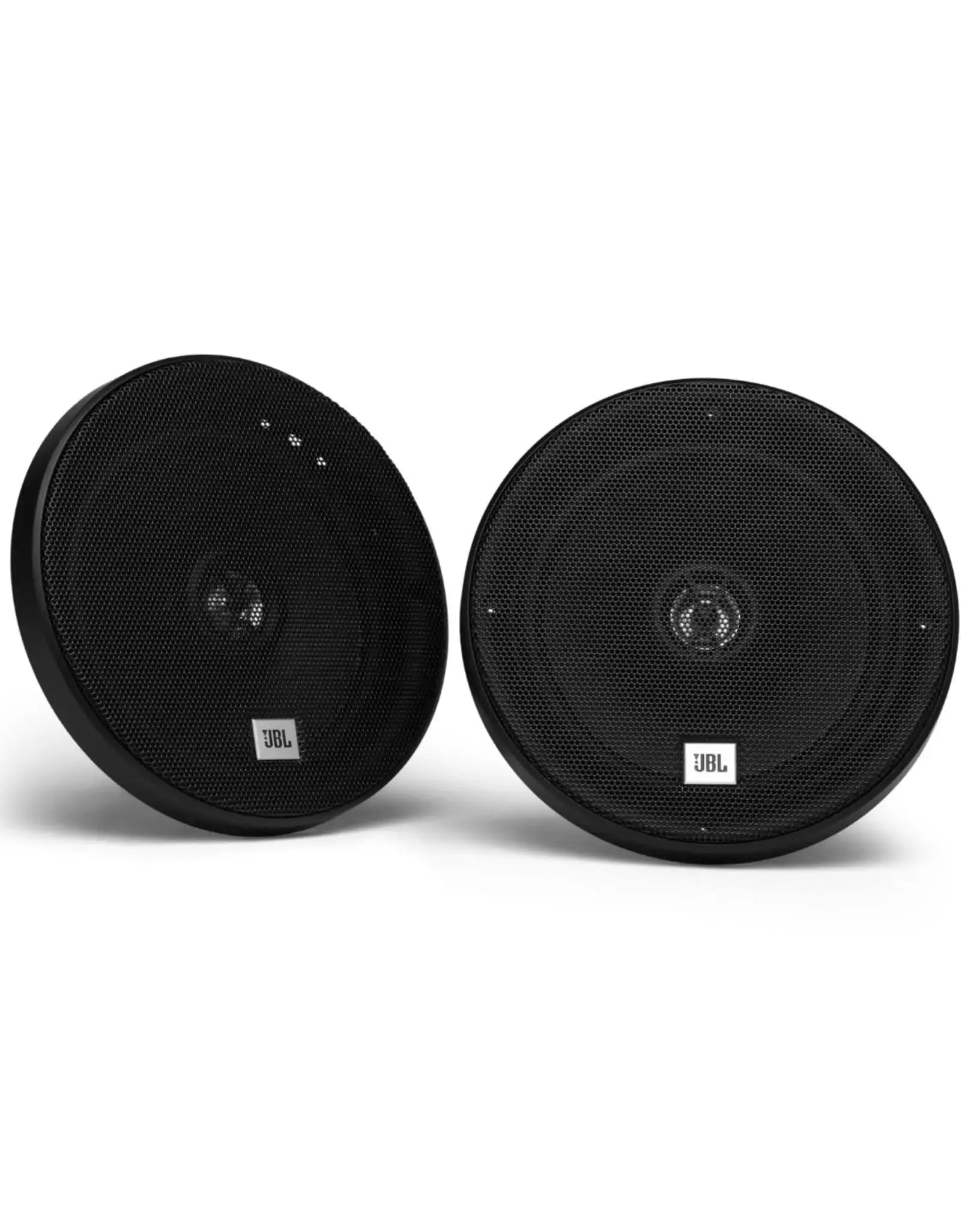 JBL Stage 1 621F | 6.5-Inch 2-Way Coaxial Car Speaker (350W Peak / 70W RMS) - Sahiba Car