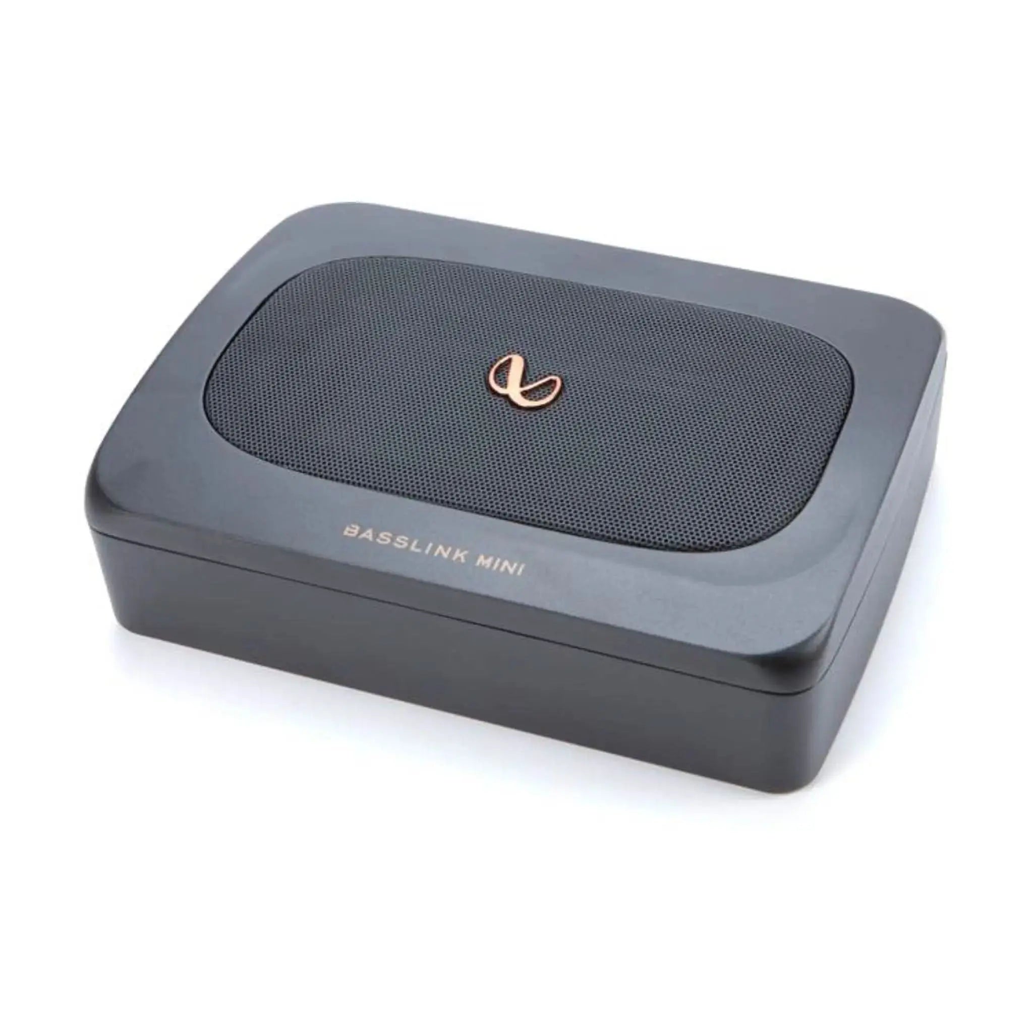 Infinity Basslink Mini 100W RMS Powered Low-Profile Subwoofer INFINITY