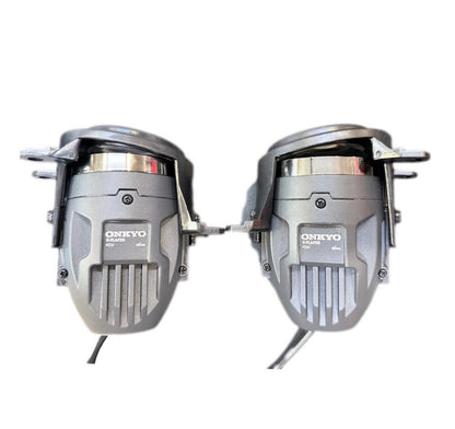 Onkyo Fog Light Projectors - 2 Inches Projector Fog Lights - Sahiba Car