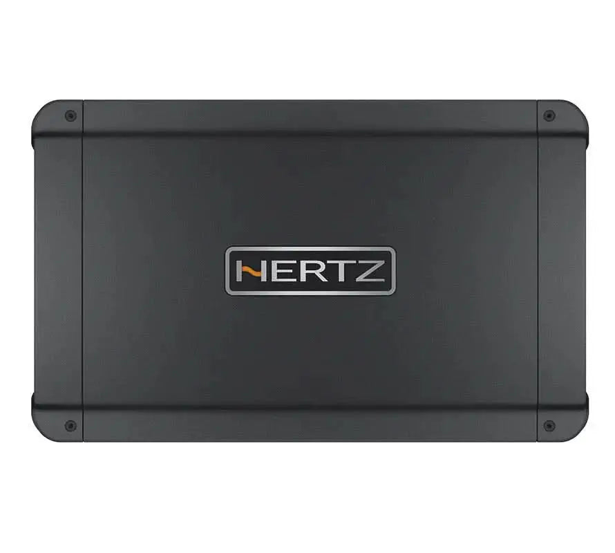 Hertz HCP4 (AMPLIFIER) Multi Class AB 4 Channel Car Amplifier - Sahiba Car