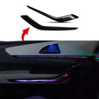 Xuv 700 Proper fit ambient light - Cardi  Xuv 700 specific ambient light CARDI