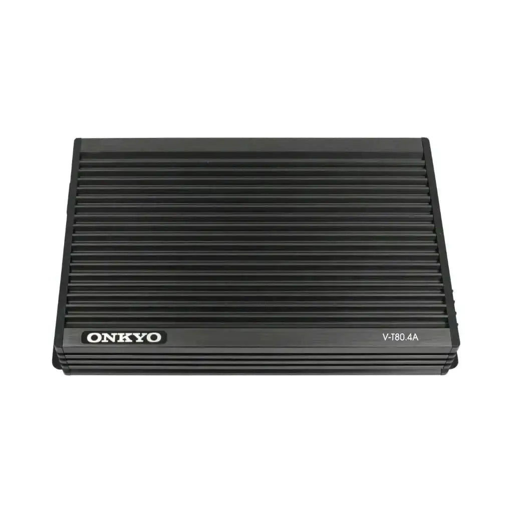 ONKYO V-T80.4A 4 Channel Class AB Amplifier Onkyo