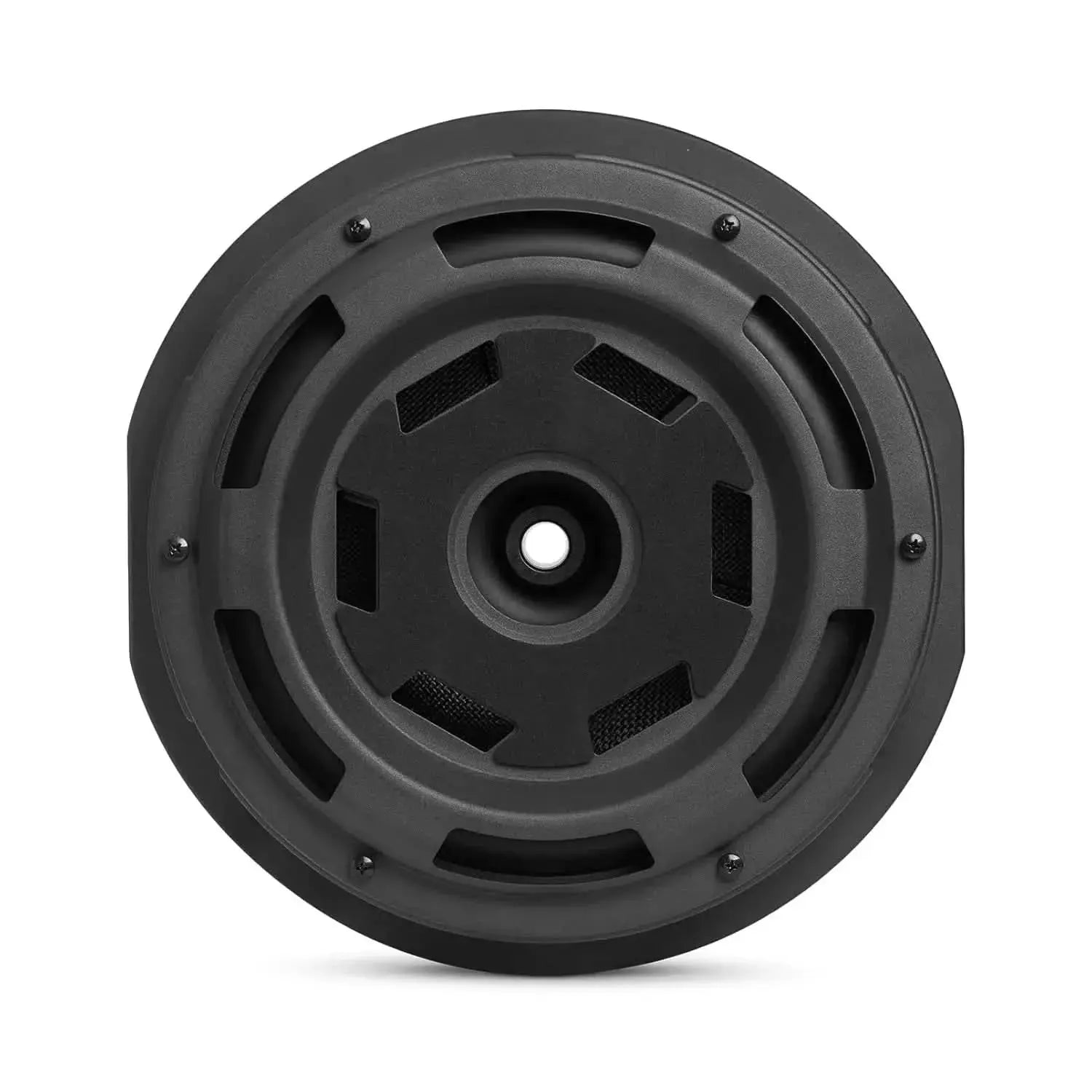 JBL BassPro Hub 11" 200W RMS Spare-Tire Active Subwoofer with Remote JBL