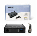 Yeemo DSP Amplifier for android stereo AMP02 - Sahiba Car