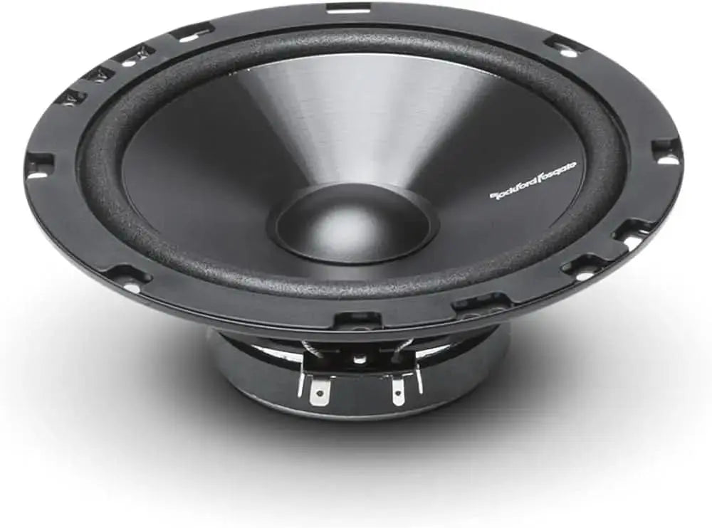 Rockford Fosgate R1675-S R1 Prime 2-Way Component Speaker System - Sahiba Car