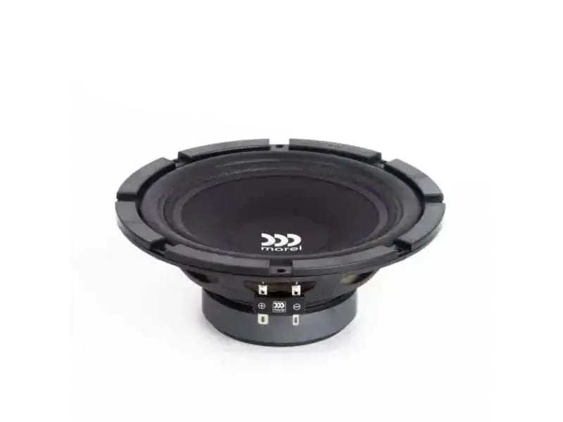 Morel Maximo MK2 Component Speakers - Sahiba Car