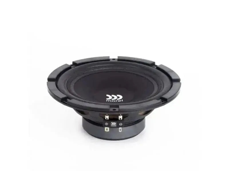 Morel Maximo MK2 Component Speakers - Sahiba Car
