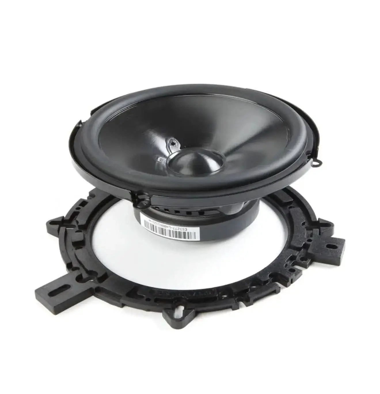 Infinity Reference REF-6530 CXF 6.5" 90W Component Car Speakers INFINITY