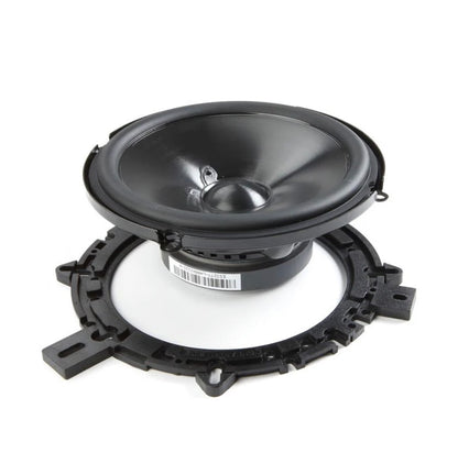 Infinity Reference REF-6530 CXF 6.5" Component Speakers (90W RMS 270W Peak)