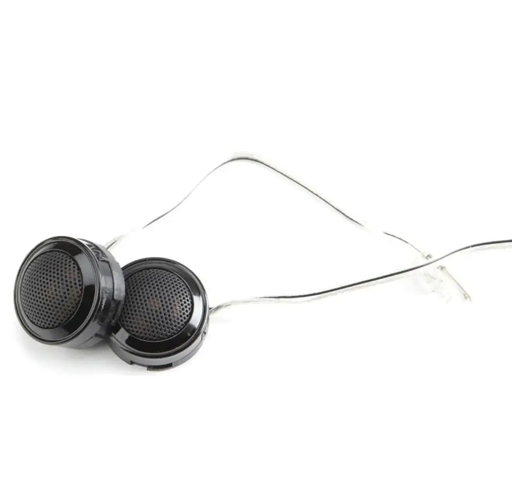 Infinity Reference REF-6530 CXF 6.5" 90W Component Car Speakers INFINITY
