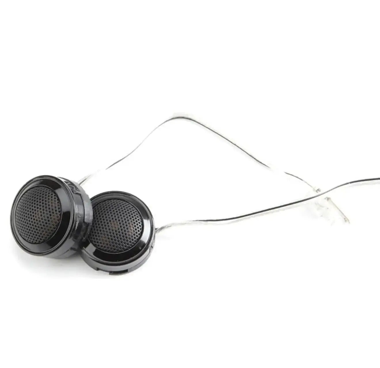 Infinity Reference REF-6530 CXF 6.5" 90W Component Car Speakers INFINITY