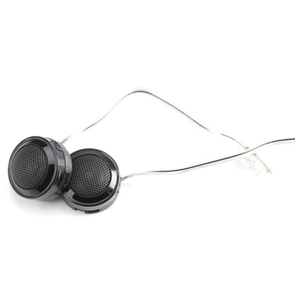 Infinity Reference REF-6530 CXF 6.5" Component Speakers (90W RMS 270W Peak)