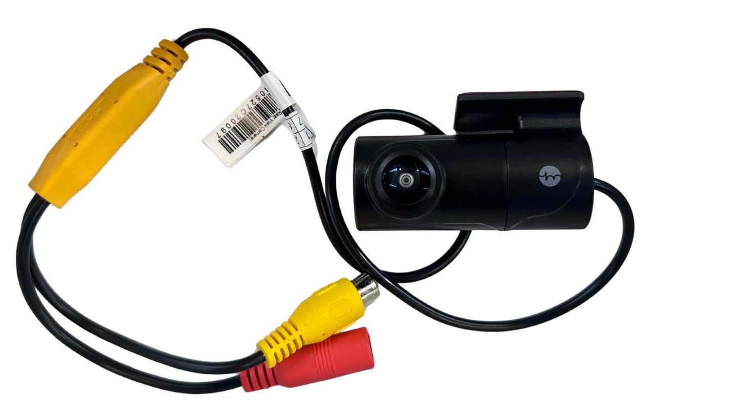 YueMi Ecosystem Reverse Camera 1080p | No drilling required - Sahiba Car