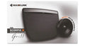 Scorpio N centre speaker with Grill - Sahiba Car