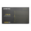 ONKYO V-T80.4A 4 Channel Class AB Amplifier Onkyo