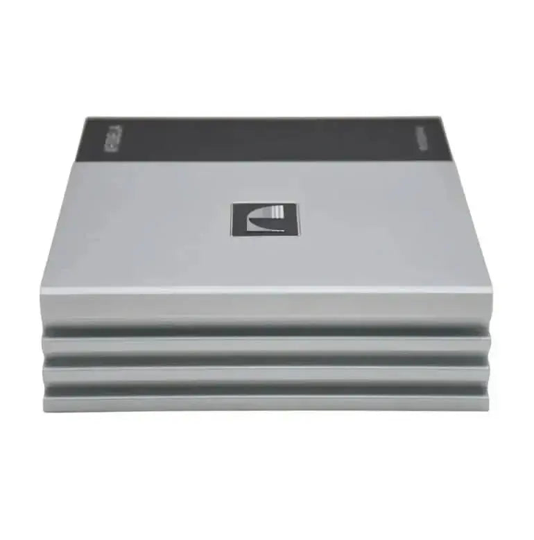 Nakamichi Fidela FDSK530A PRO 8-Channel DSP Power Amplifier Nakamichi