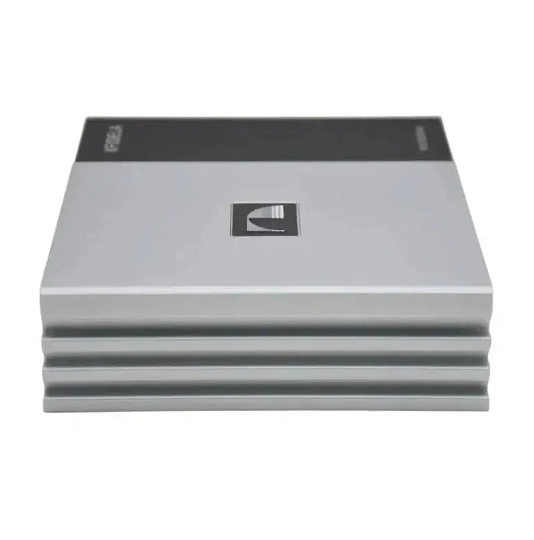 Nakamichi Fidela FDSK530A PRO 8-Channel DSP Power Amplifier Nakamichi