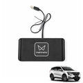 Xuv 700 Wireless Charging Pad Mahindra Orignal Part - Sahiba Car