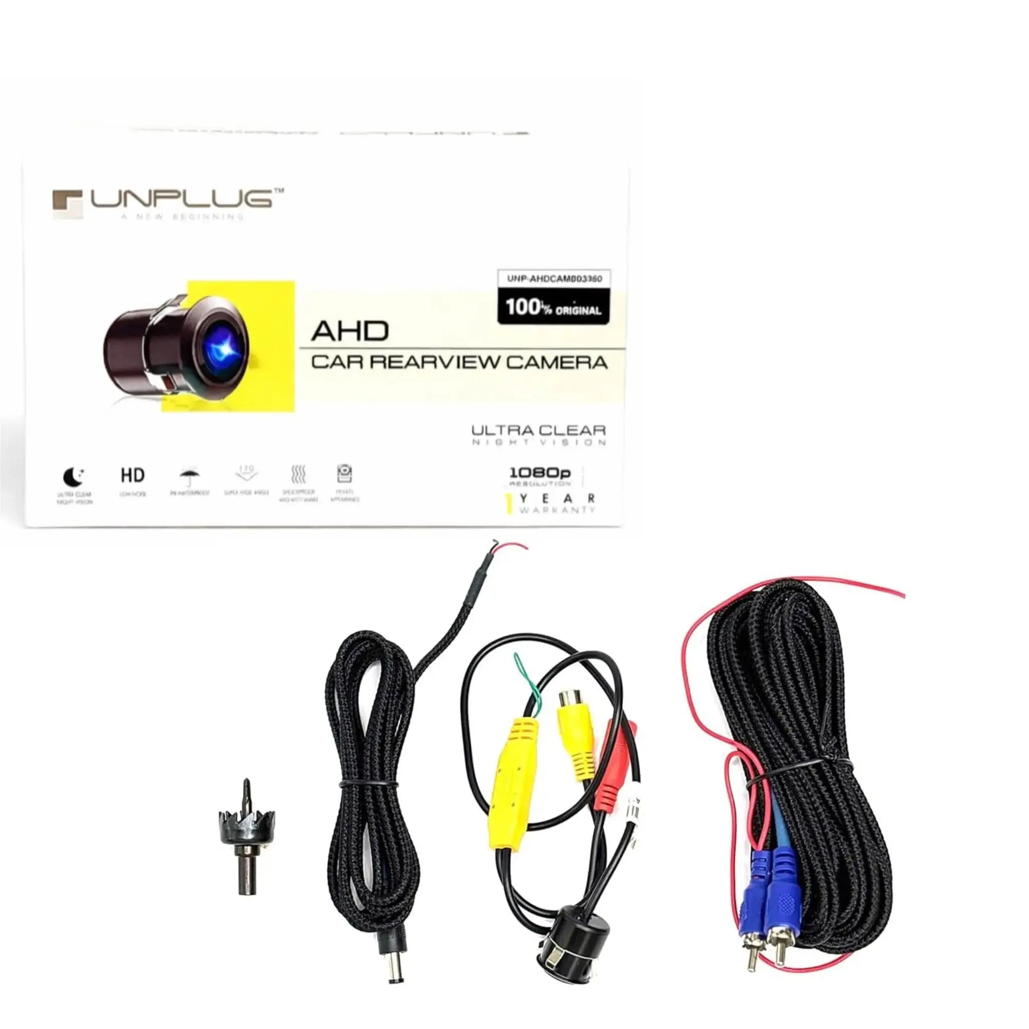 Unplug San Antonio 960 Android stereo with 4GB Ram 64GB Storage Licensed Model (FREE AHD REVERSE CAMERA) UNPLUG