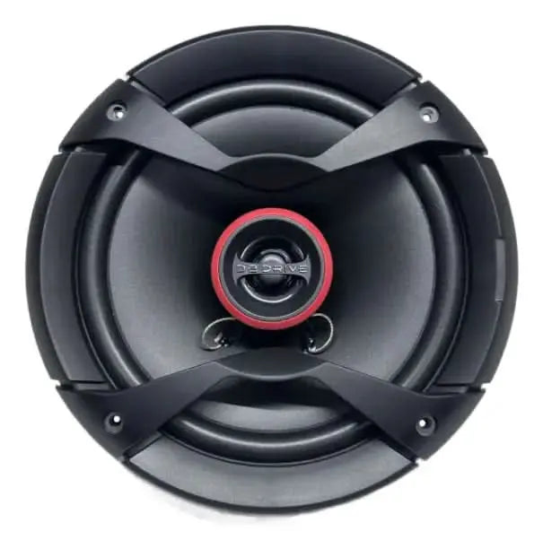 DB Drive 6.5" Coaxial Dual Cone Speaker 120W Peak Power DB DRIVE