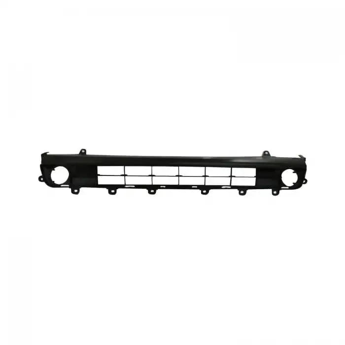 Innova Hycross 3 inches Projector Fog Lamp Grill - Sahiba Car