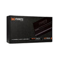 MARTS MXS100.4 Compact 4-Channel Class D Car Amplifier MARTS DIGITAL