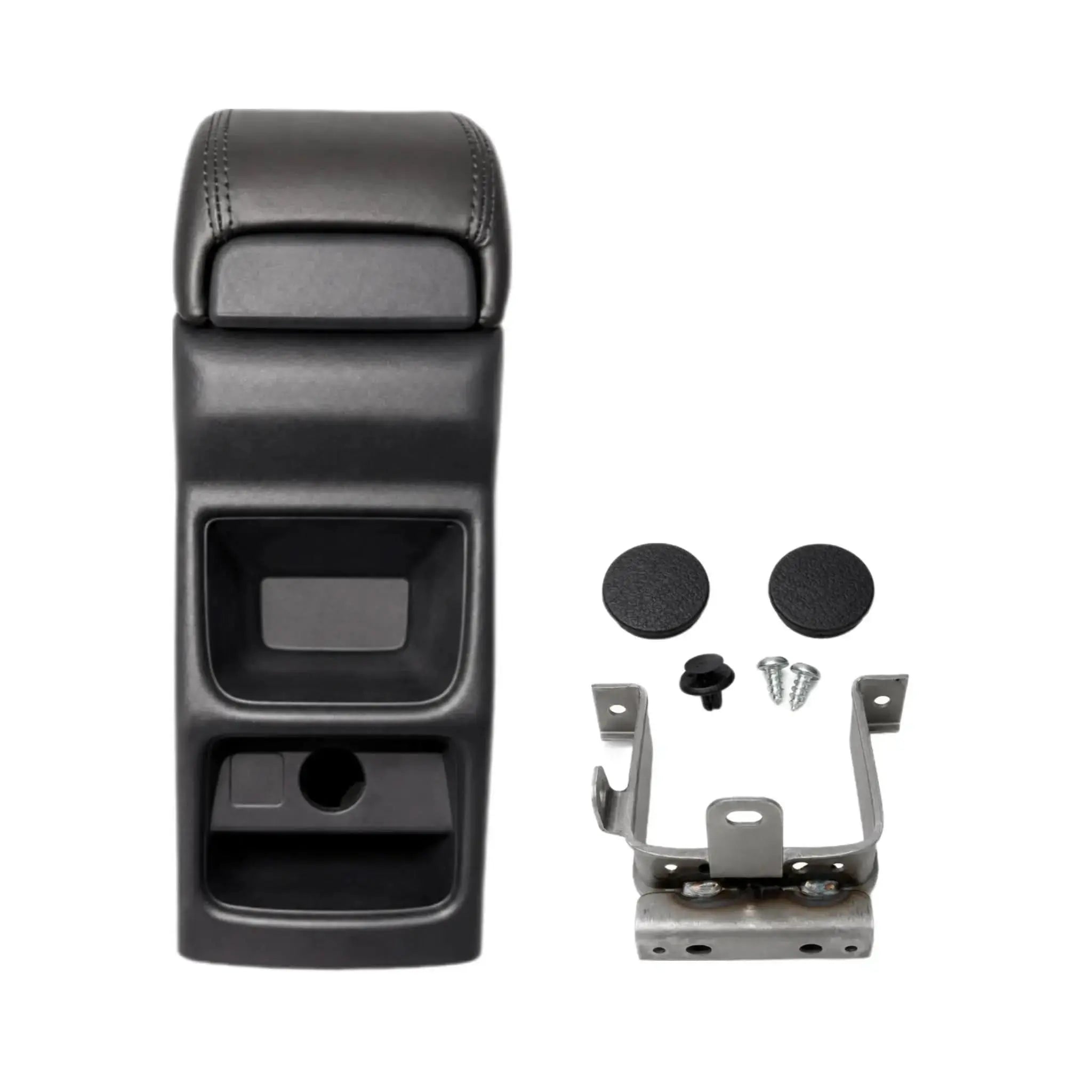 Fronx Orignal Armrest Genuine Nexa Accessories | With all fittings and bolts Sahiba Car