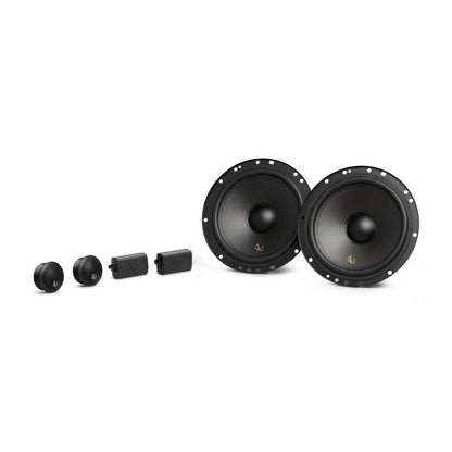 Infinity Alpha 603CF Component Speakers 720W Peak Power 90W RMS