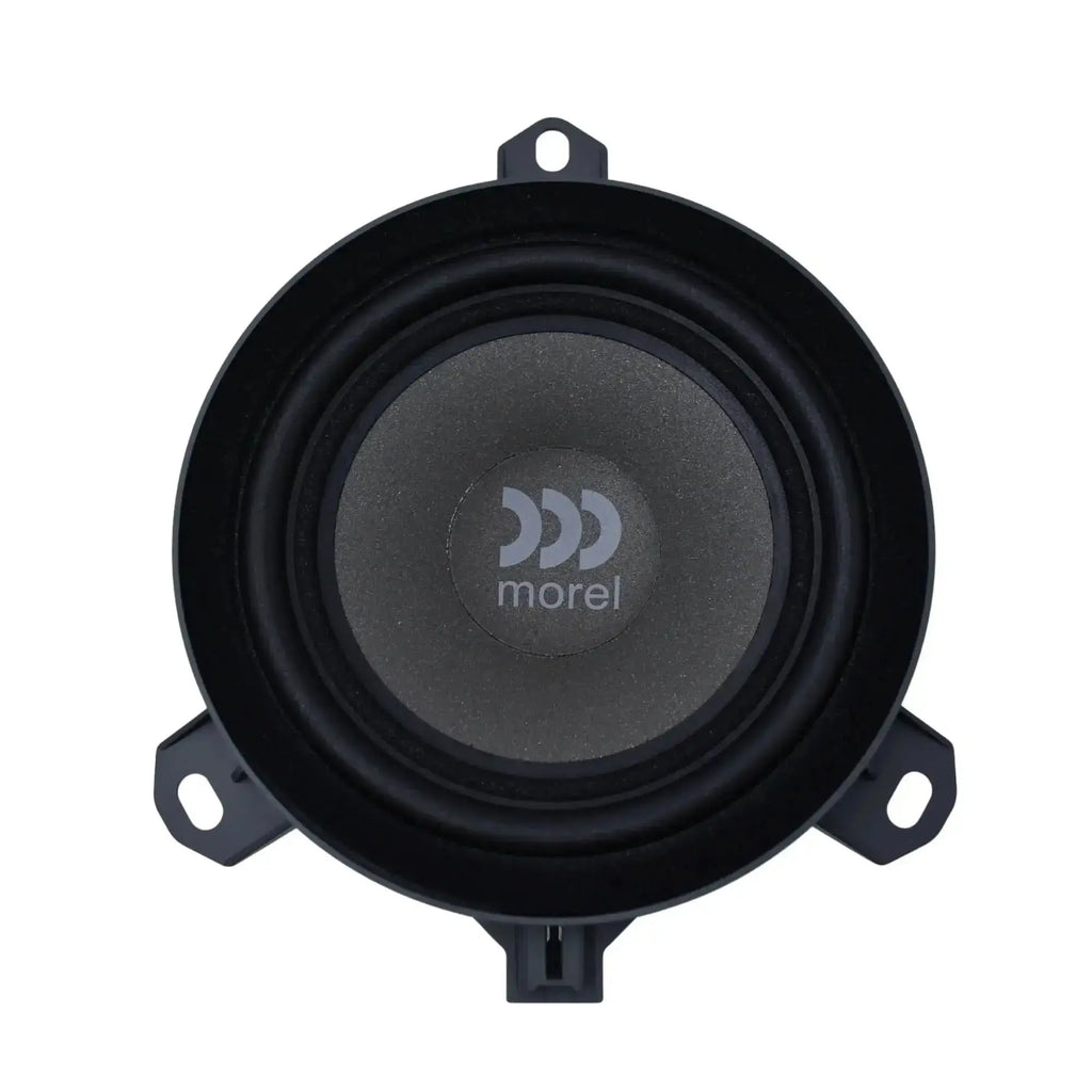 MOREL Toyota 6.5" 2-Way DirectFit Component Speakers MOREL