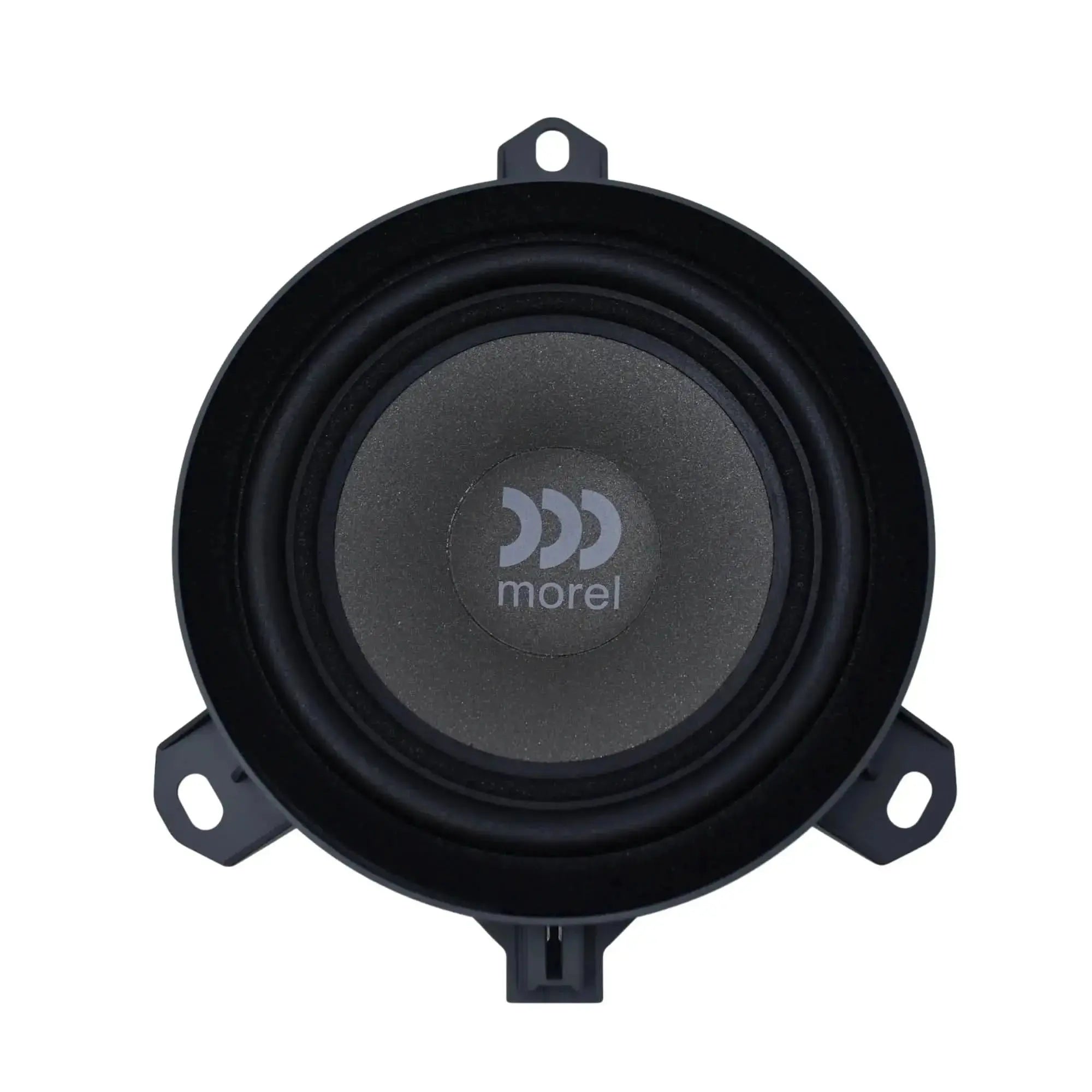 MOREL Toyota 6.5" 2-Way DirectFit Component Speakers MOREL