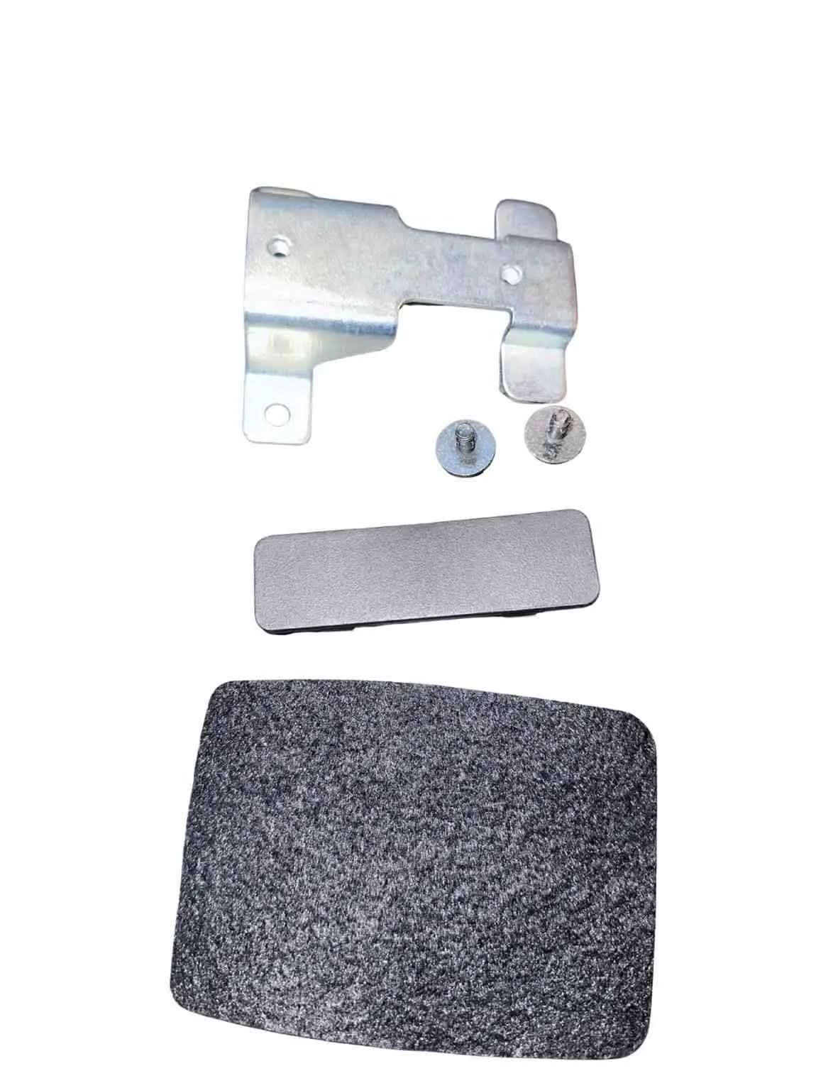 Honda Amaze Orignal Armrest 2025 Onwards - Sahiba Car