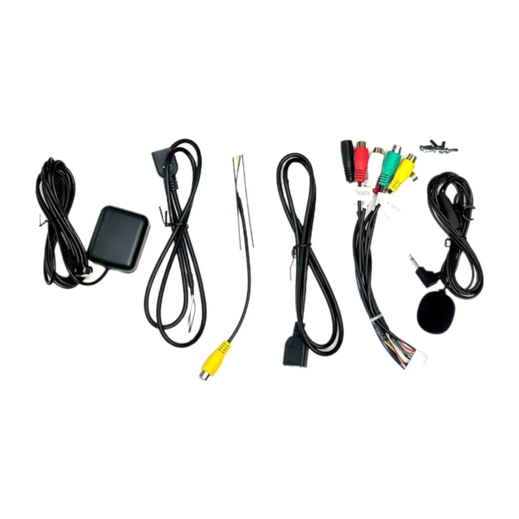 YueMi M11 Car Infotainment System 4GB RAM 64GB Storage | 11.5" Display | Digital Knob Interface YUEMI ECOSYSTEM